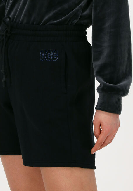 Zwarte UGG Shorts W CHRISSY SHORT - large