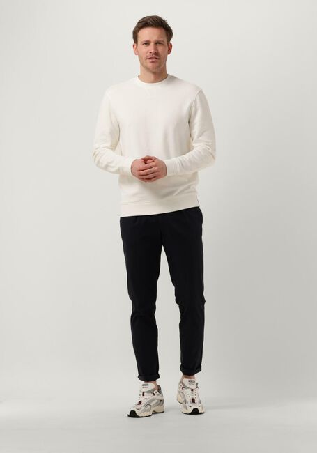 PROFUOMO Chandail PPUJ10041 Blanc - large