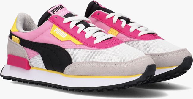 Kalinga Ashok Michael Kors Witte Sneakers Kalinga Ashok Sneakers