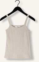Beige SELECTED WOMEN Top SLFCELICA ANNA STRAP TANK TOP Beige SELECTED WOMEN Top SLFCELICA ANNA STRAP TANK TOP - medium