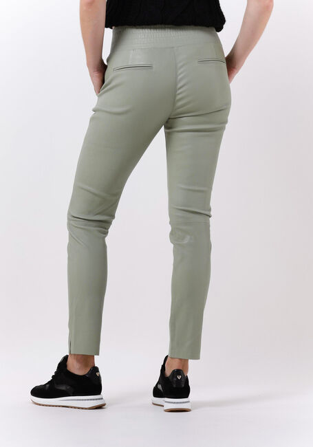 IBANA Pantalon COLETTE Menthe - large