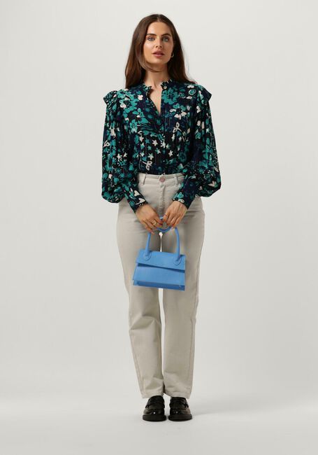 FABIENNE CHAPOT PHILO BLOUSE 47 Blouses en multicolore - large