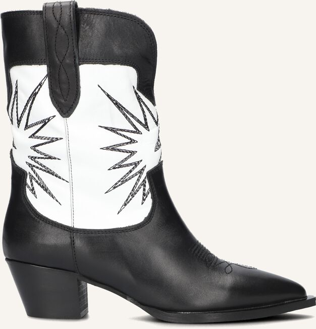 Zwarte NOTRE-V  BO Zwarte NOTRE-V  BO - large