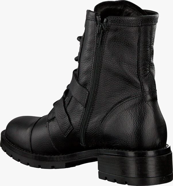 OMODA Biker boots 186 SOLE 456 en noir - large