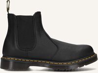 Zwarte DR MARTENS  2976 YS M - medium