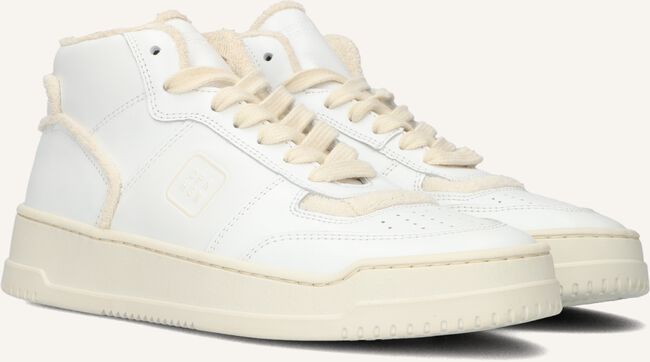 Witte COPENHAGEN STUDIOS Sneakers CPH196 Witte COPENHAGEN STUDIOS Sneakers CPH196 - large