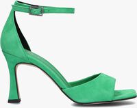 NOTRE-V 8510 Sandales en vert - medium