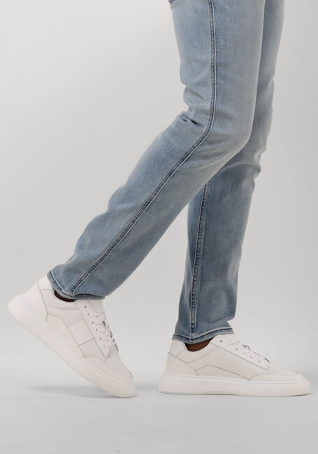 Witte CYCLEUR DE LUXE Sneakers GRAVITY - large