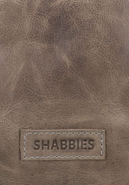 SHABBIES 0358 CROSSBODY M Sac bandoulière en gris - large