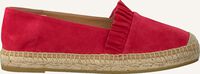 Rode KANNA Espadrilles KV8000 - medium