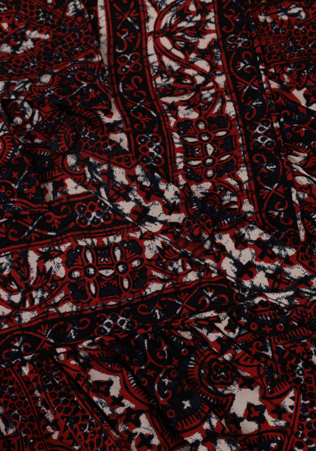 Rode IDANO  TAMILA - large