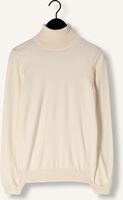 SILVIAN HEACH Col roulé TURTE NECK SESIN Écru SILVIAN HEACH Col roulé TURTE NECK SESIN Écru - medium