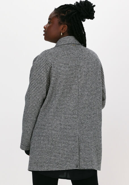 CIRCLE OF TRUST Blazer ODILE BLAZER en gris - large
