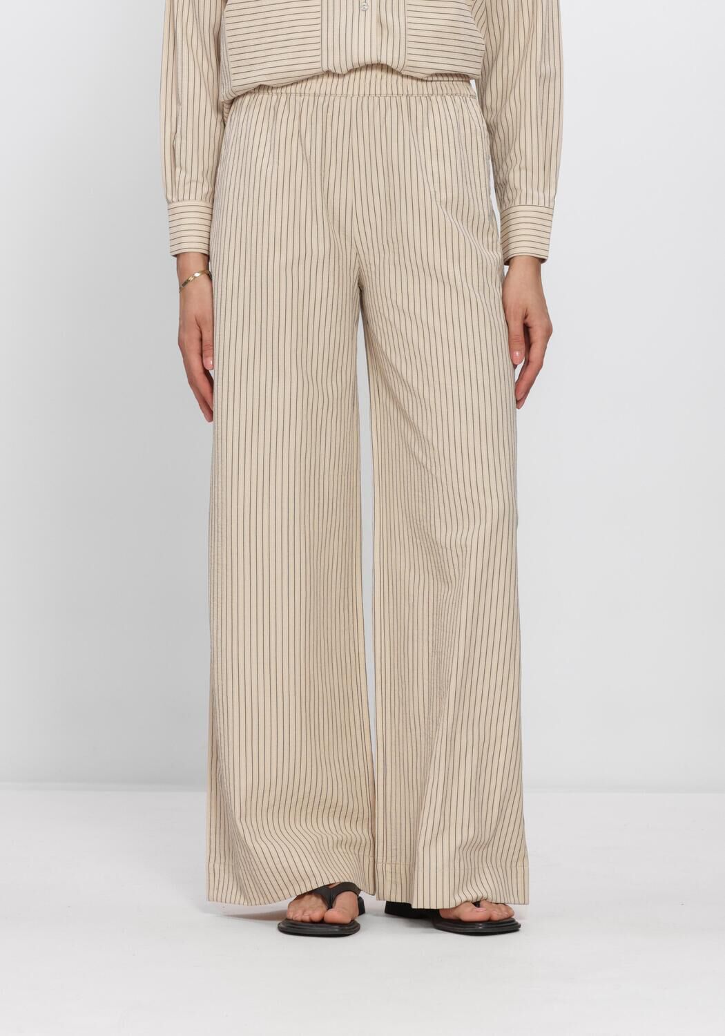 Camel RUBY TUESDAY Broeken/jumpsuits CILYES - large