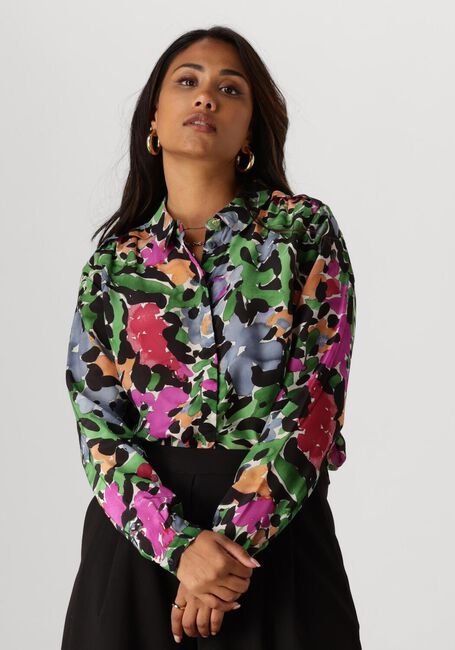 FABIENNE CHAPOT SUNRISE BLOUSE Blouses en multicolore - large