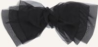 Zwarte NOTRE-V Haaraccessoires BOW HAIRCLIP Zwarte NOTRE-V Haaraccessoires BOW HAIRCLIP - medium