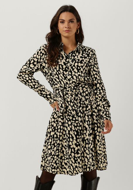 FABIENNE CHAPOT Mini robe HAYLEY JANE DRESS en noir - large