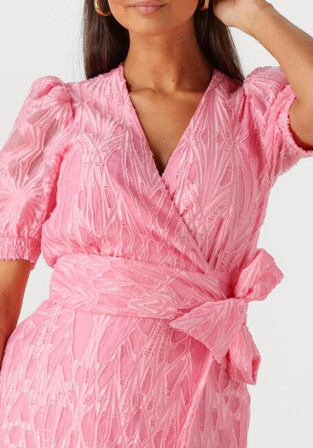 FREEBIRD Mini robe BLOSSOM MINI en rose - large