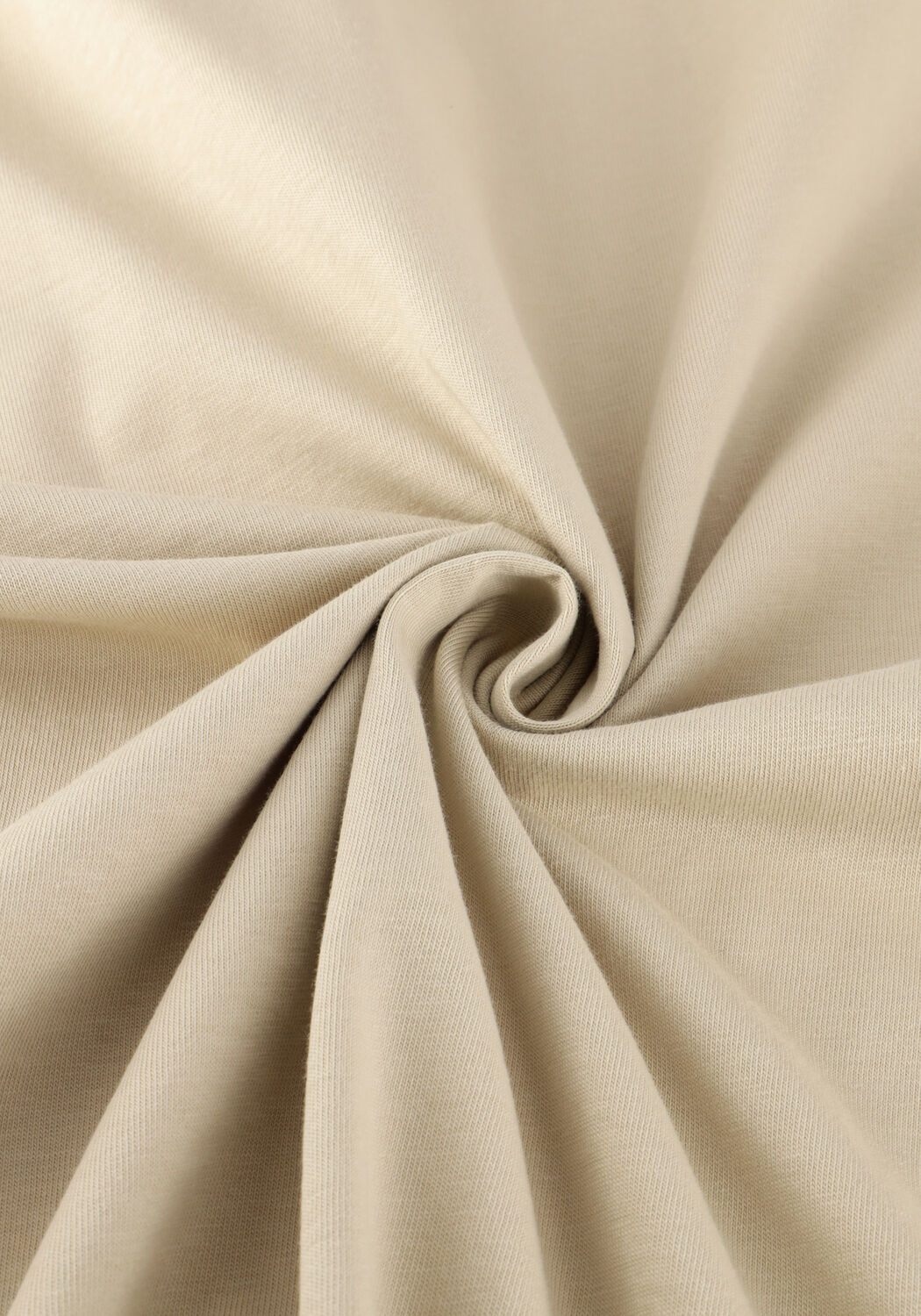 LYLE & SCOTT T-shirt PLAIN T-SHIRT en beige - large