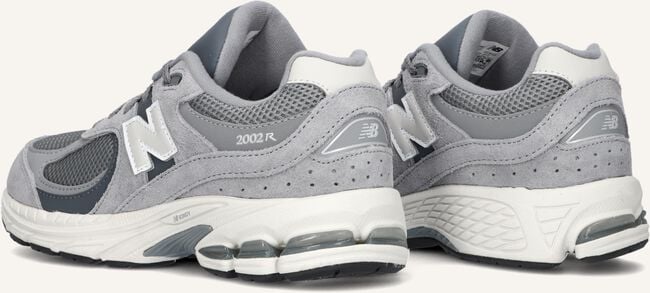 Grijze NEW BALANCE Sneakers GC2002 Grijze NEW BALANCE Sneakers GC2002 - large