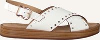 Witte NOTRE-V Sandalen ETTO19-B - medium