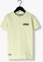 RAIZZED T-shirt BECKLEY Chaux - medium