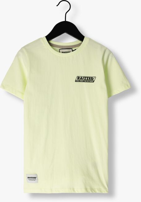 RAIZZED T-shirt BECKLEY Chaux - large