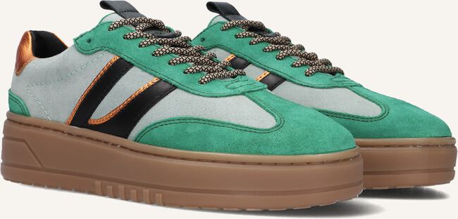 Groene OMODA Sneakers ANEMONE Groene OMODA Sneakers ANEMONE - large