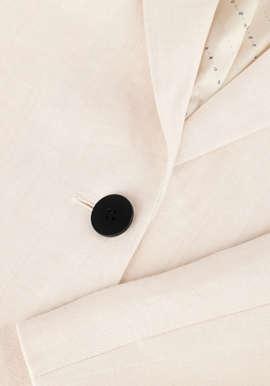 COPENHAGEN MUSE Blazer NATURE BLAZER en beige - large