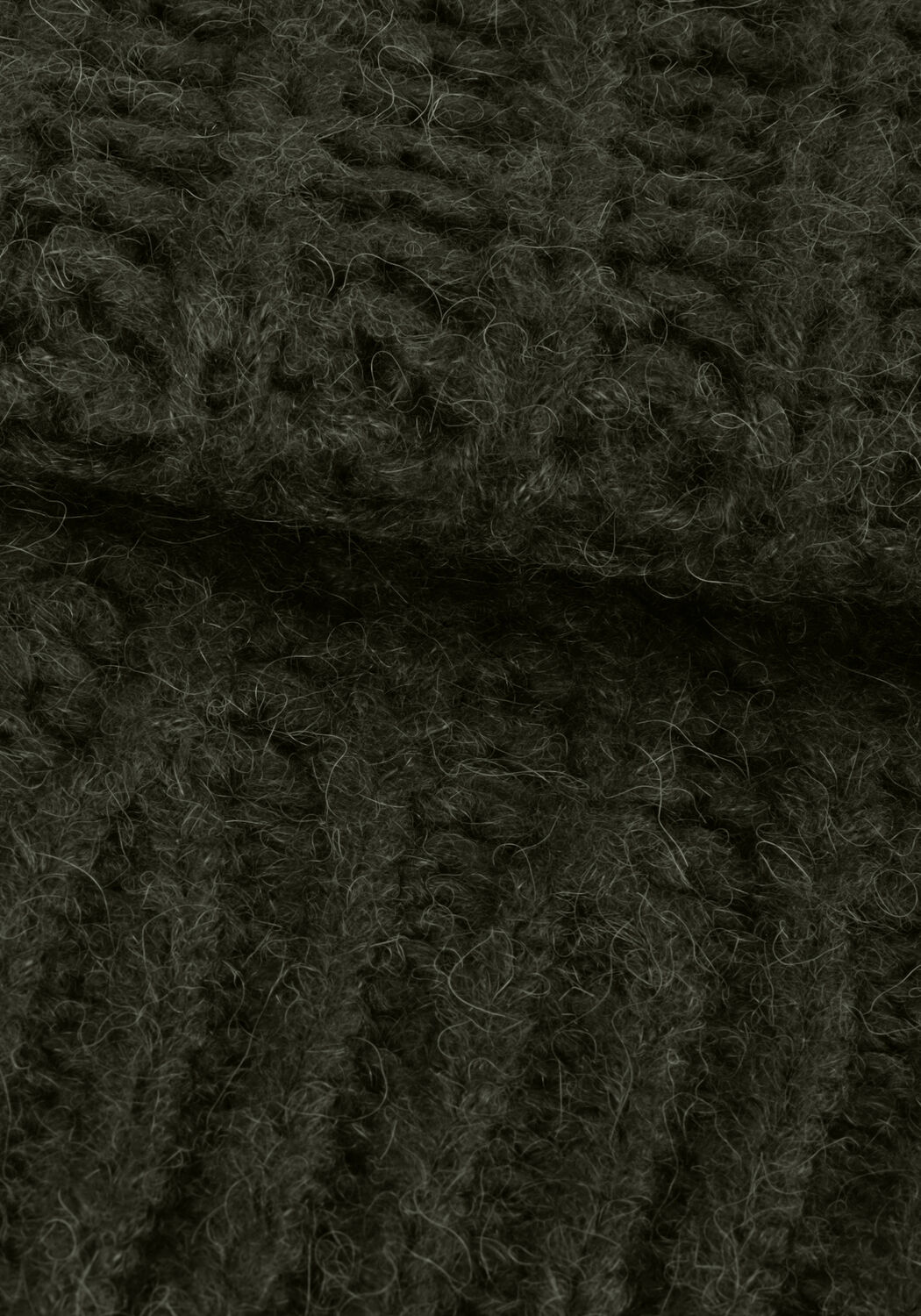 MSCH COPENHAGEN Pull MSCHPEPITA HEIDI PULLOVER en vert - large