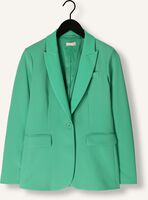 LIU JO Blazer LUXURY TWILL STR T JACKET en vert LIU JO Blazer LUXURY TWILL STR T JACKET en vert - medium