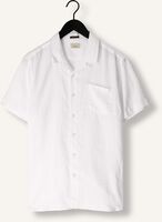 Ecru DSTREZZED Casual overhemd DS_COLTER RESORT SHIRT Ecru DSTREZZED Casual overhemd DS_COLTER RESORT SHIRT - medium