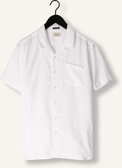 Ecru DSTREZZED Casual overhemd DS_COLTER RESORT SHIRT Ecru DSTREZZED Casual overhemd DS_COLTER RESORT SHIRT - large