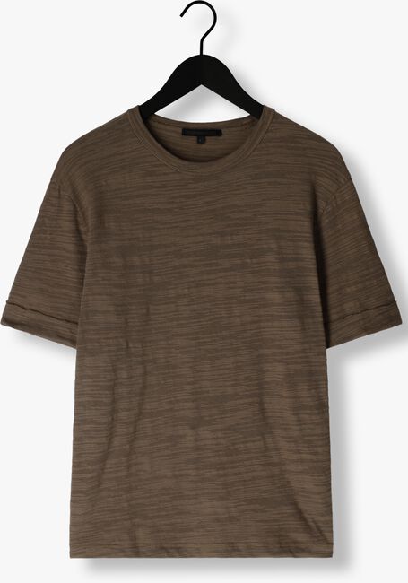 DRYKORN T-shirt RAPHAEL 520182 Vert foncé - large