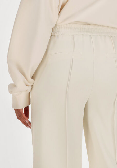 HARPER & YVE Pantalon large HANA-PA en blanc - large