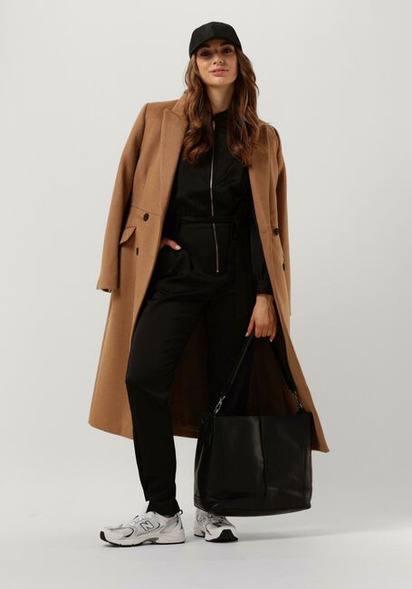 GIACOMO THE JACKET Manteau 6618597 en camel - large