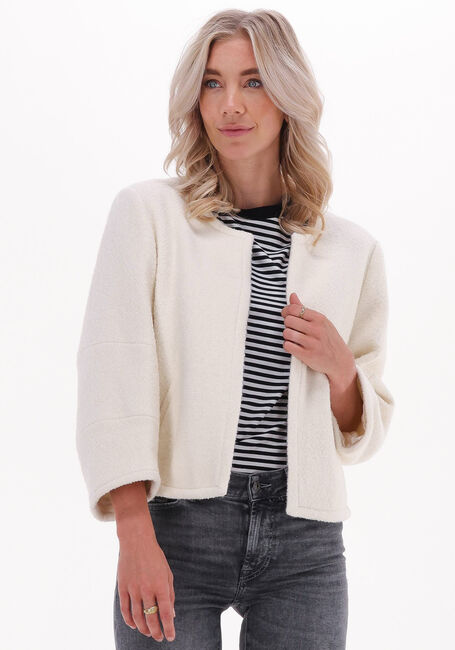DRYKORN Gilet KAYDEE Blanc - large