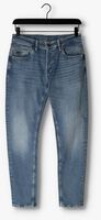 CAST IRON Slim fit jeans SHIFTBACK REGULAR TAPERED MEDIUM INDIGO WASH Bleu clair