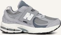 Grijze NEW BALANCE Sneakers 2002 Grijze NEW BALANCE Sneakers 2002 - medium