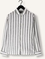 Witte MATINIQUE Casual overhemd MAMARC SHORT Witte MATINIQUE Casual overhemd MAMARC SHORT - medium