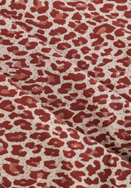 Rode MARMAR COPENHAGEN Tops & T-shirts LEO TEE - large