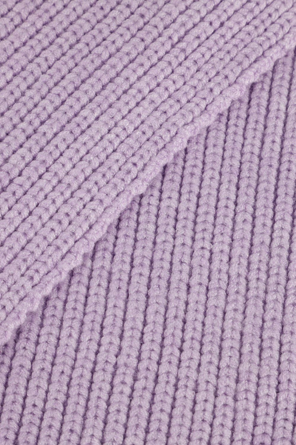 MSCH COPENHAGEN MSCHGALINE RACHELLE SCARF KEY Foulard en violet - large