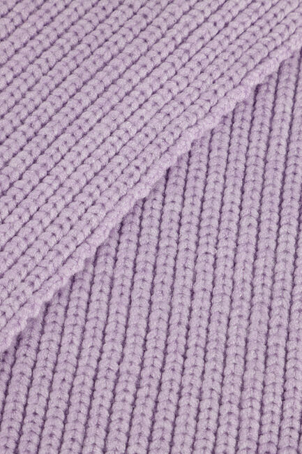 Paarse MSCH COPENHAGEN Sjaal MSCHGALINE RACHELLE SCARF KEY - large