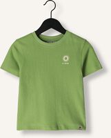 DAILY7 T-shirt T-SHIRT PRINT en vert DAILY7 T-shirt T-SHIRT PRINT en vert - medium