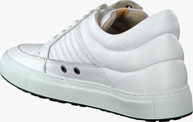 Witte HINSON DEXTER STITCH Sneakers - large