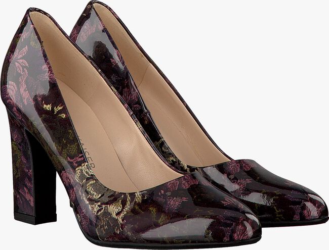 Paarse PETER KAISER Pumps CELINA - large