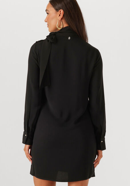 LIU JO Mini robe ABITO ELEGANT en noir - large