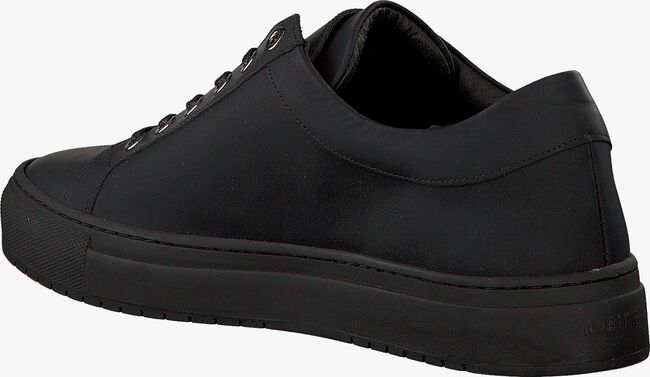 Zwarte NUBIKK Sneakers PURE GOMMA ALL MEN - large