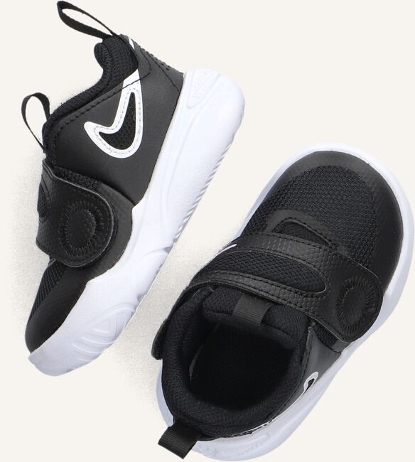 Zwarte NIKE Lage sneakers TEAM HUSTLE D 11 Zwarte NIKE Lage sneakers TEAM HUSTLE D 11 - large