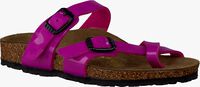 pink BIRKENSTOCK PAPILLIO shoe MAYARI KIDS  - medium